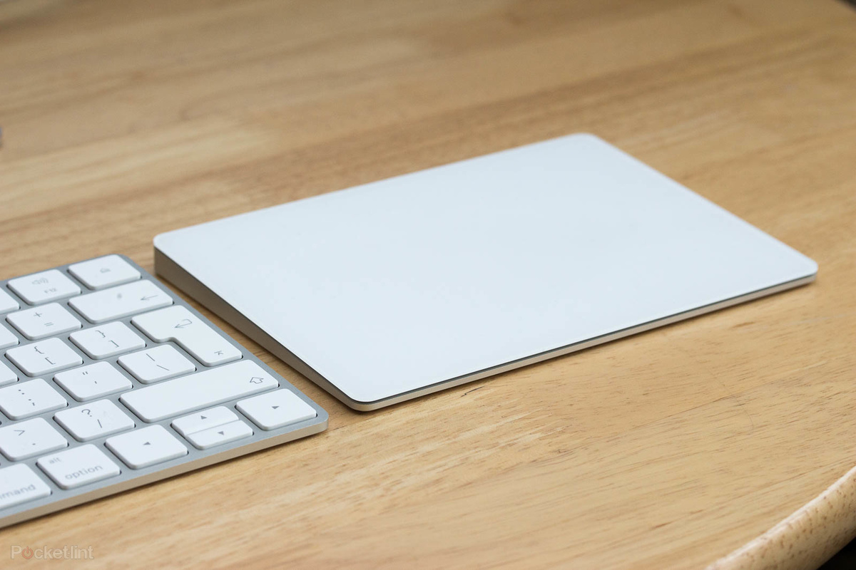 Apple Magic Trackpad 2 skladem nejlevnější cena sleva recence doporučení praha